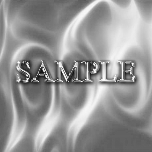 Second Life Marketplace - Zoy Texture [ Liquid Fire ] Light Silver